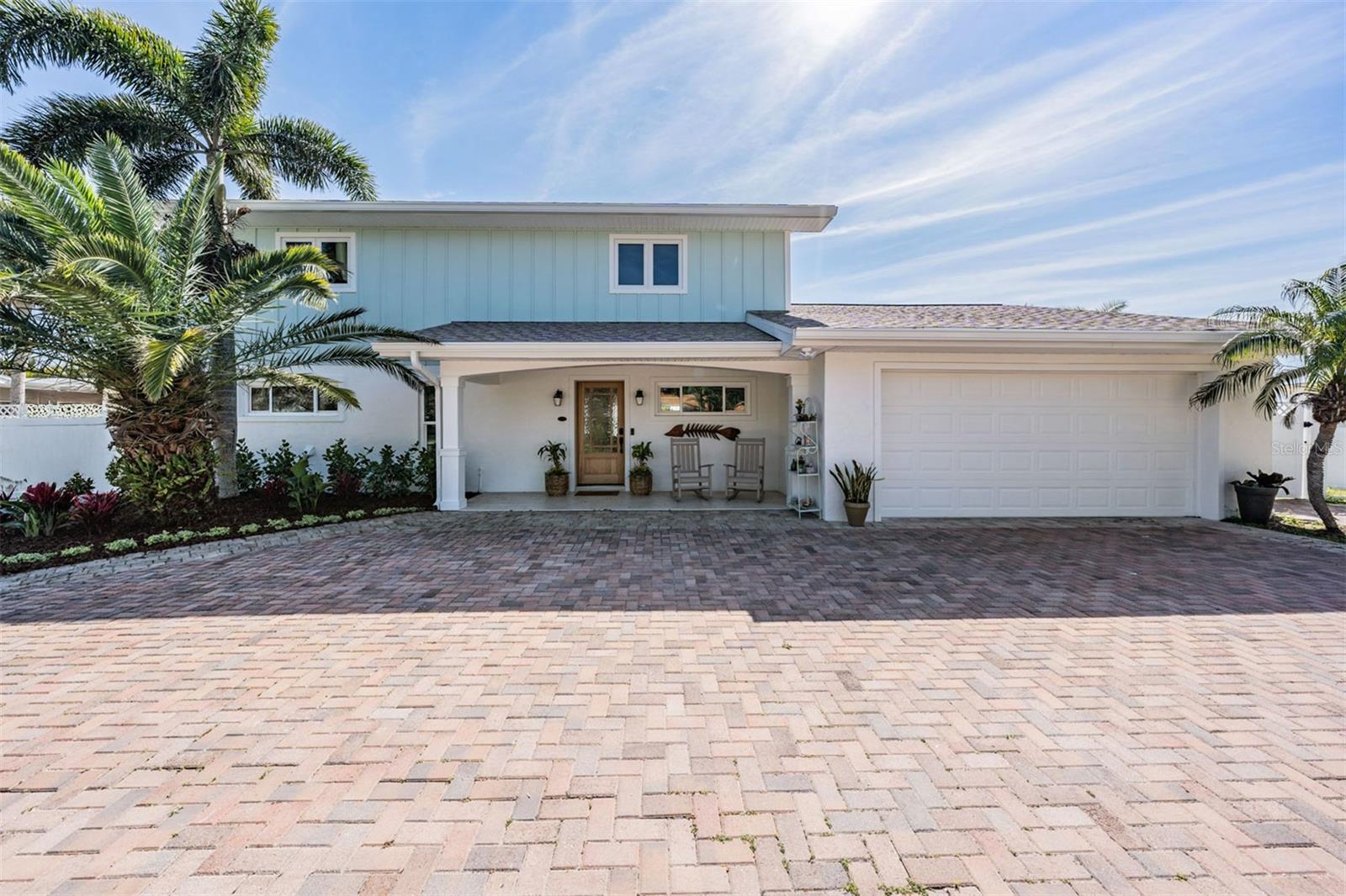 200 DRIFTWOOD DR W, PALM HARBOR, FL, 34683