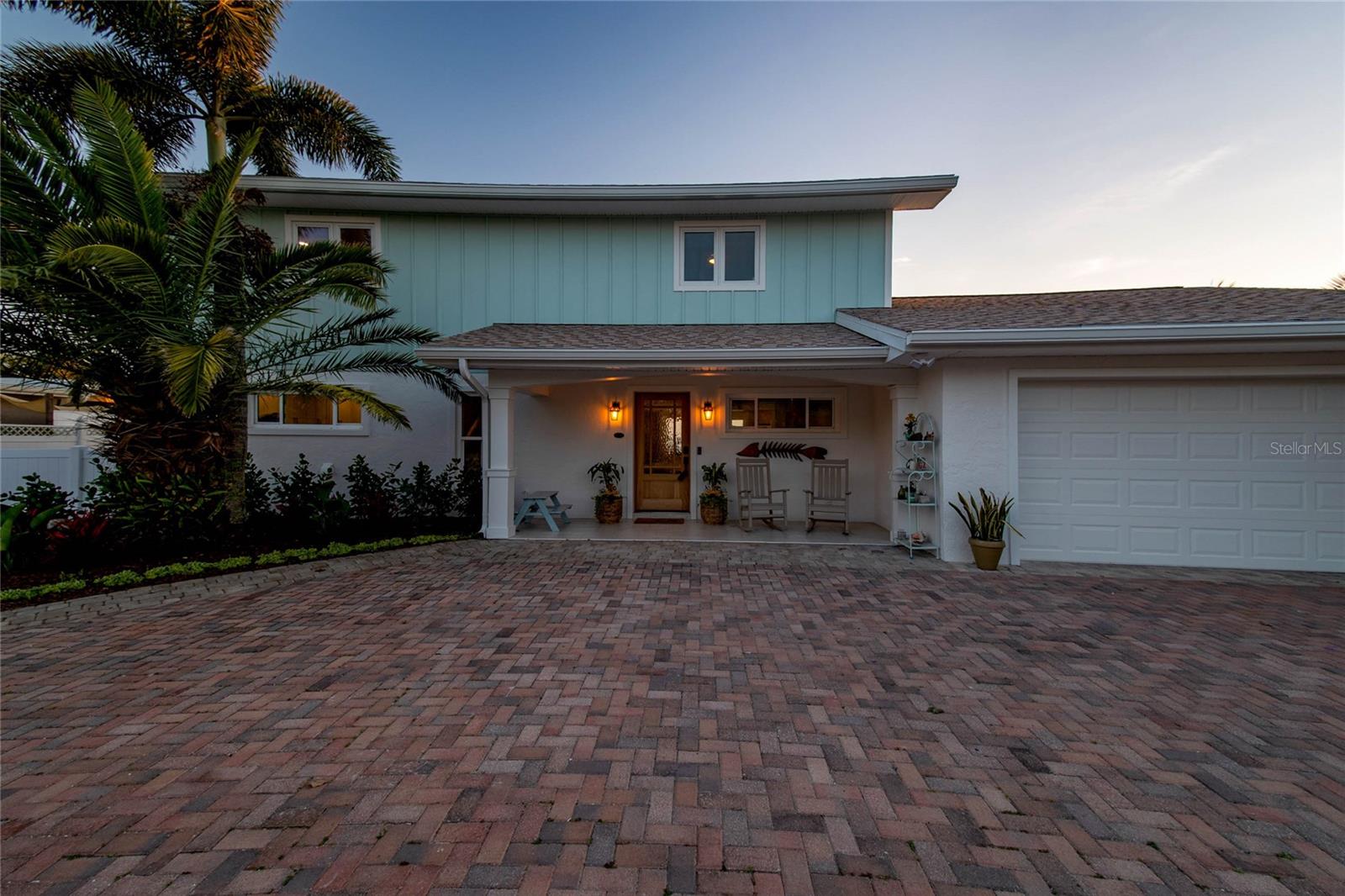 200 DRIFTWOOD DR W, PALM HARBOR, FL, 34683