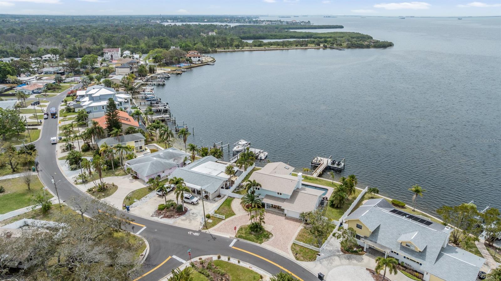 200 DRIFTWOOD DR W, PALM HARBOR, FL, 34683