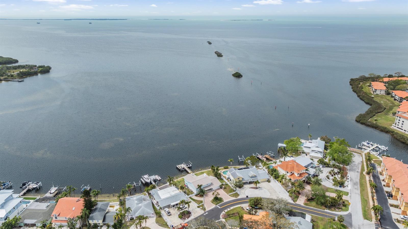 200 DRIFTWOOD DR W, PALM HARBOR, FL, 34683