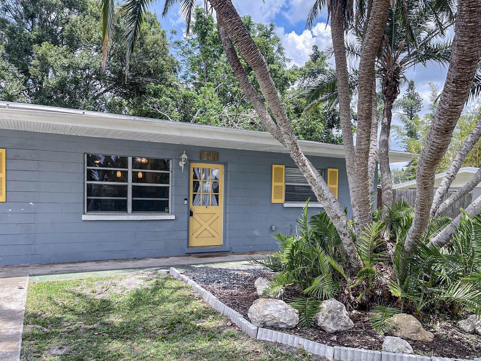 5911 OLIVE AVE, SARASOTA, FL, 34231