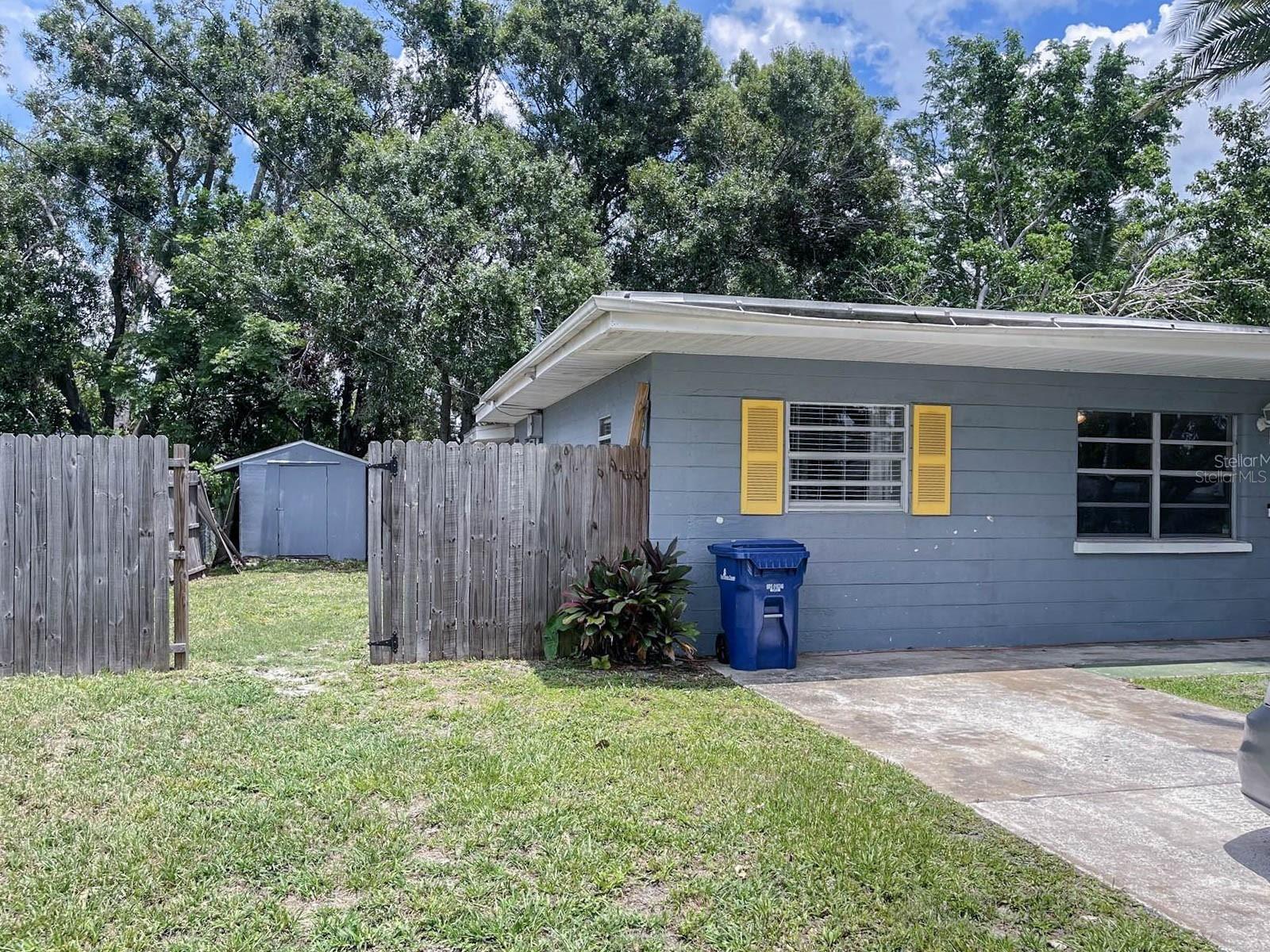 5911 OLIVE AVE, SARASOTA, FL, 34231