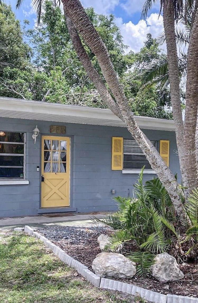 5911 OLIVE AVE, SARASOTA, FL, 34231