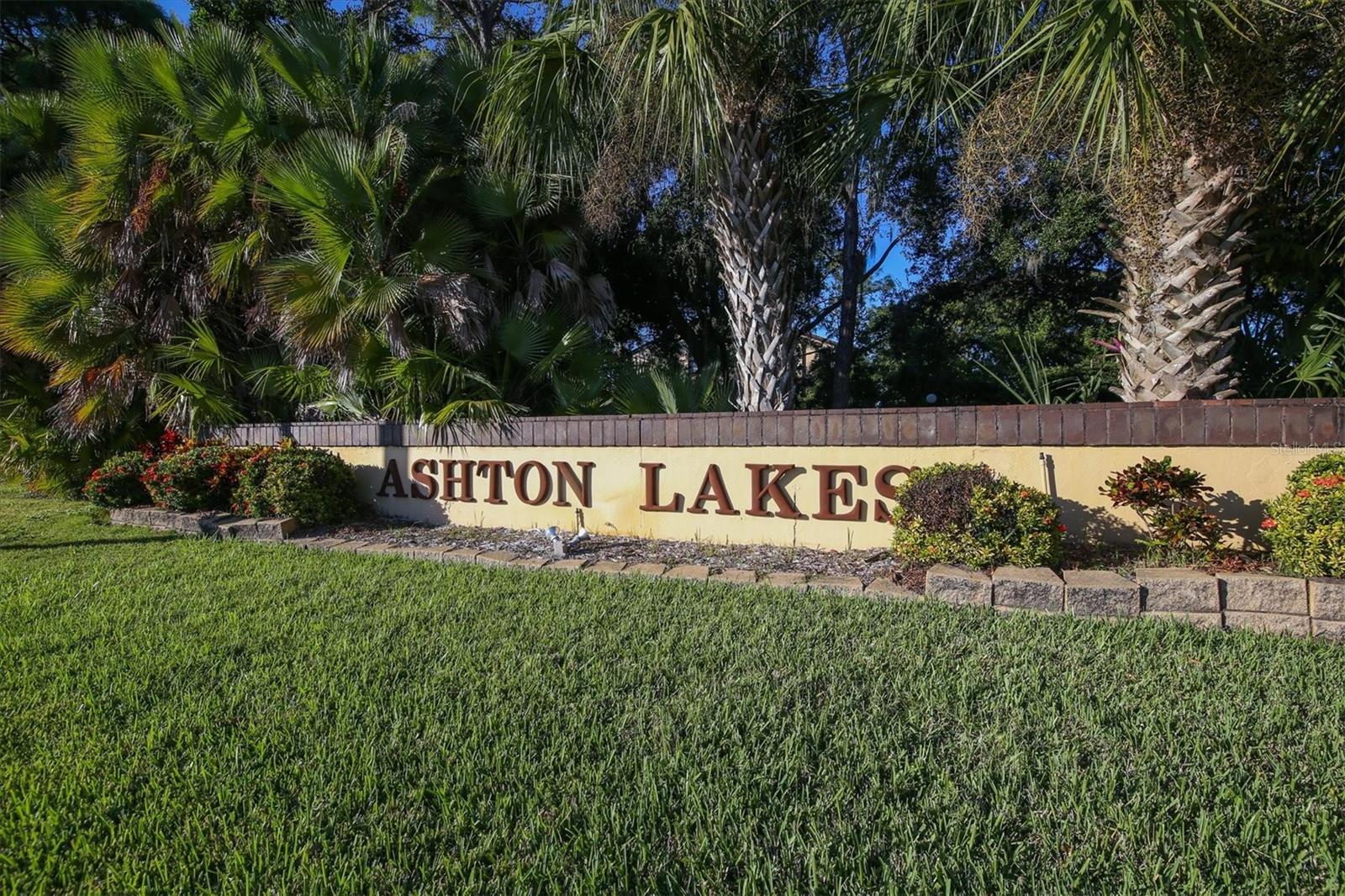 5669 ASHTON LAKE DR #1, SARASOTA, FL, 34231