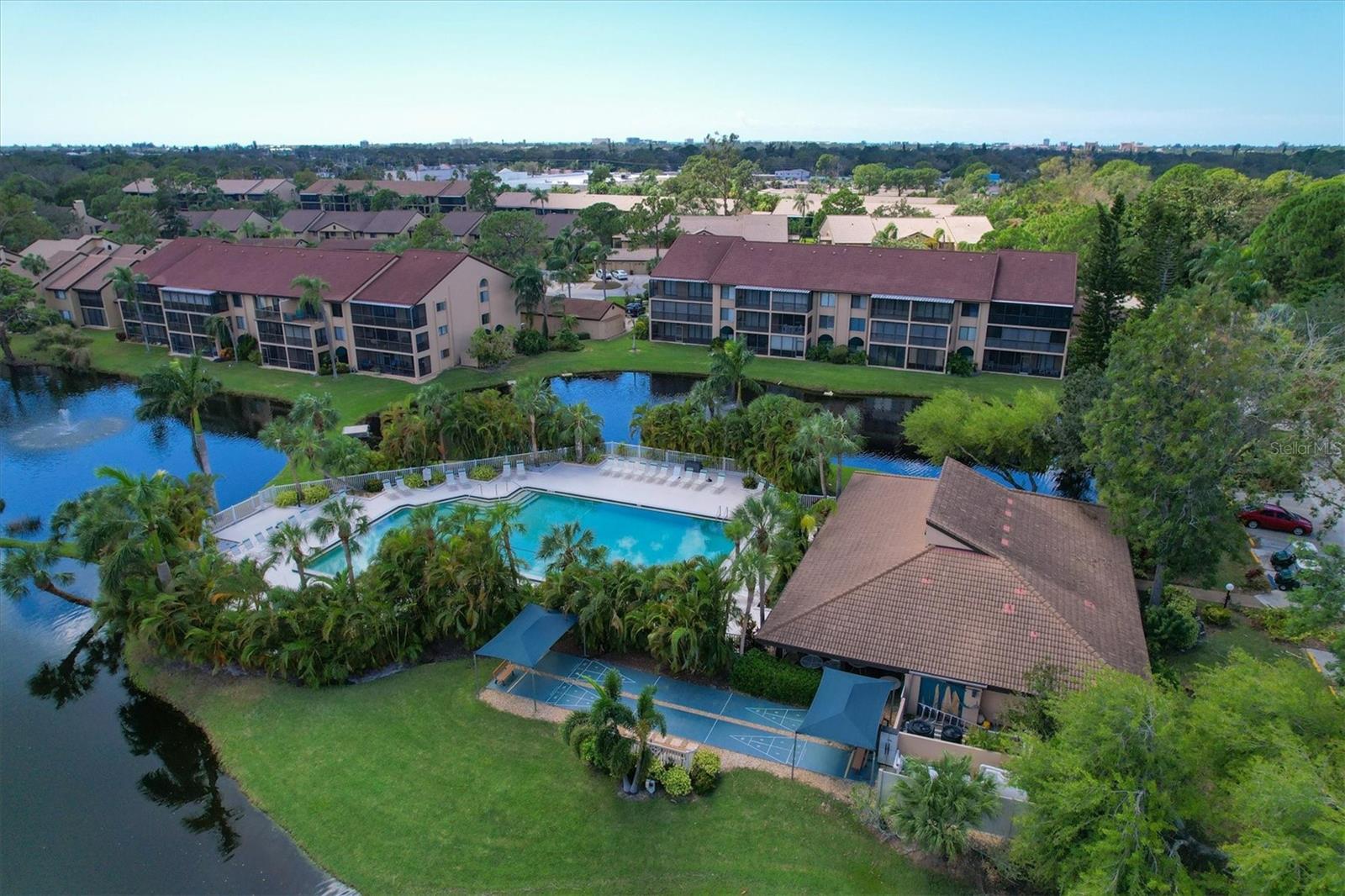 5669 ASHTON LAKE DR #1, SARASOTA, FL, 34231