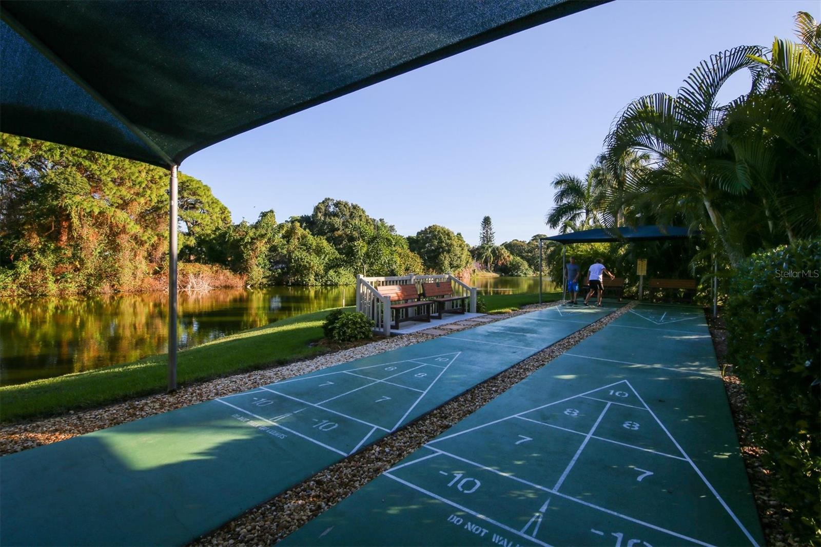5669 ASHTON LAKE DR #1, SARASOTA, FL, 34231