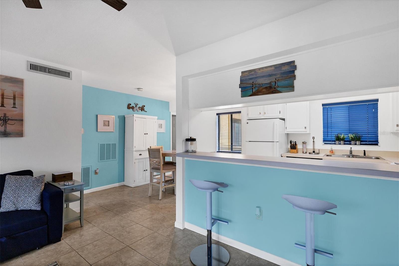 5669 ASHTON LAKE DR #1, SARASOTA, FL, 34231