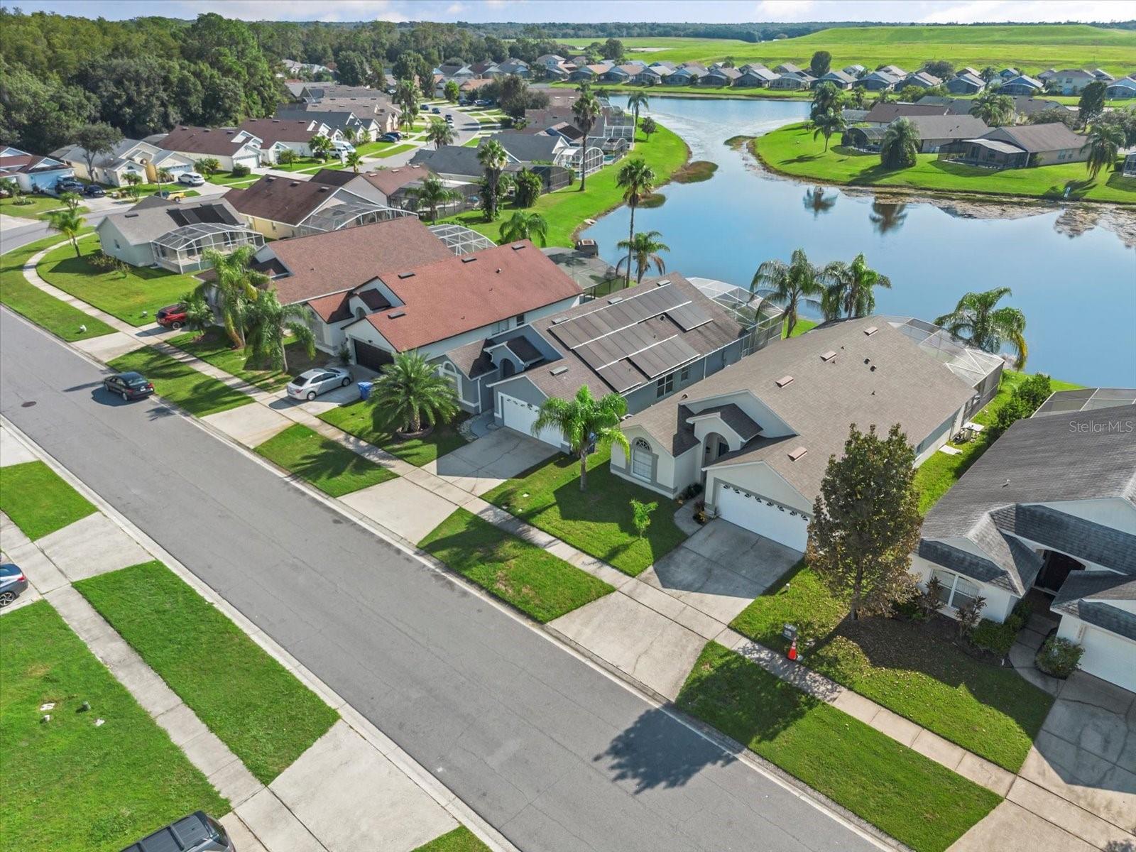1055 SOARING EAGLE, KISSIMMEE, FL, 34746
