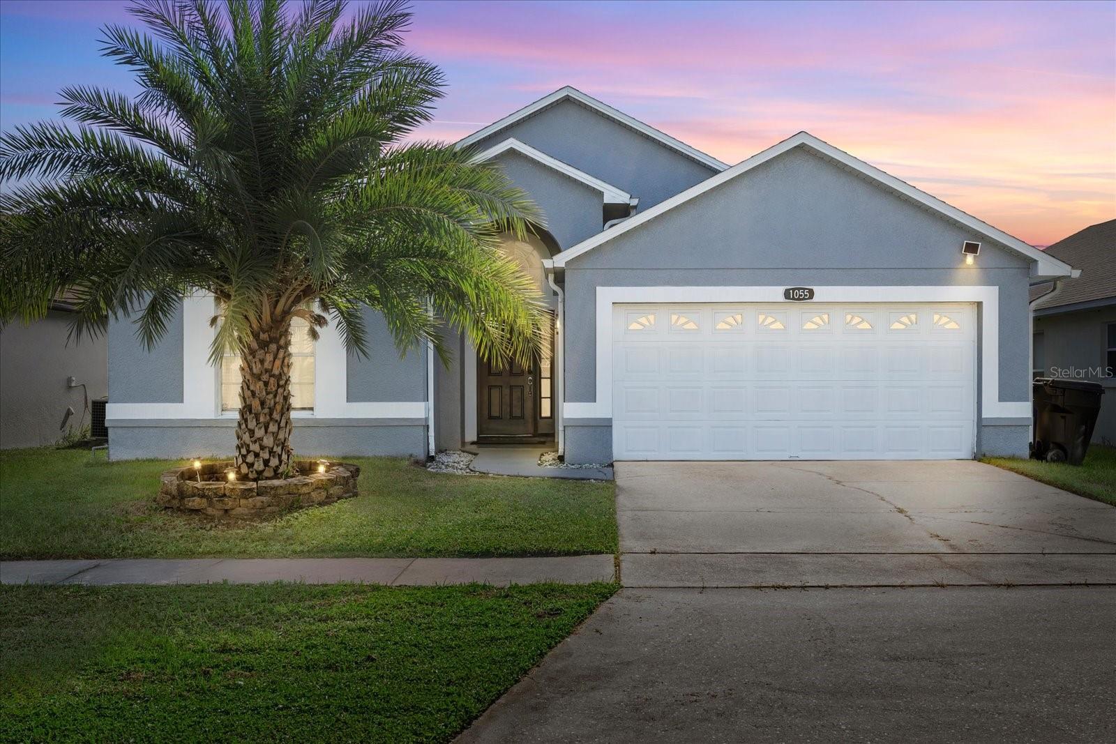 1055 SOARING EAGLE, KISSIMMEE, FL, 34746