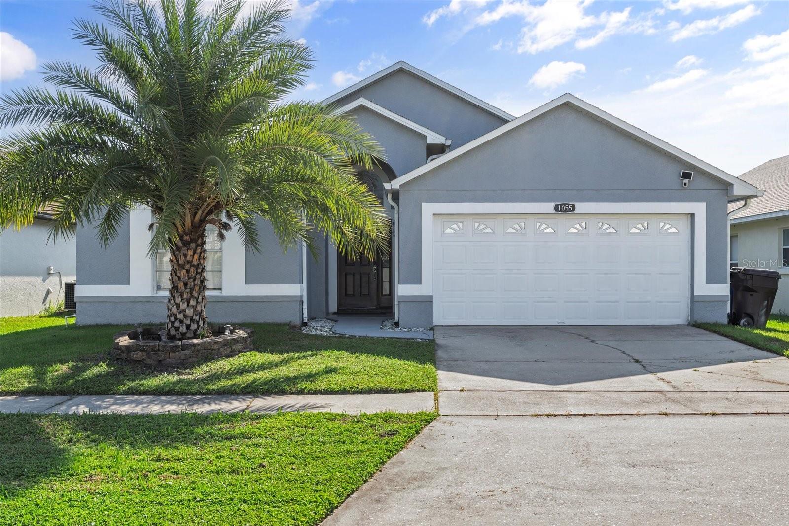 1055 SOARING EAGLE, KISSIMMEE, FL, 34746