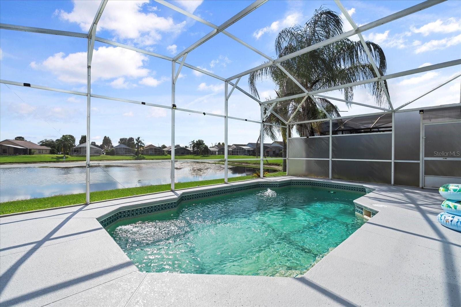 1055 SOARING EAGLE, KISSIMMEE, FL, 34746