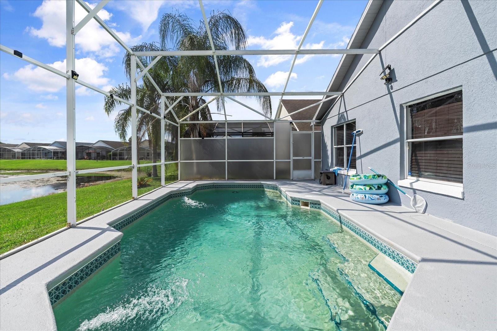 1055 SOARING EAGLE, KISSIMMEE, FL, 34746