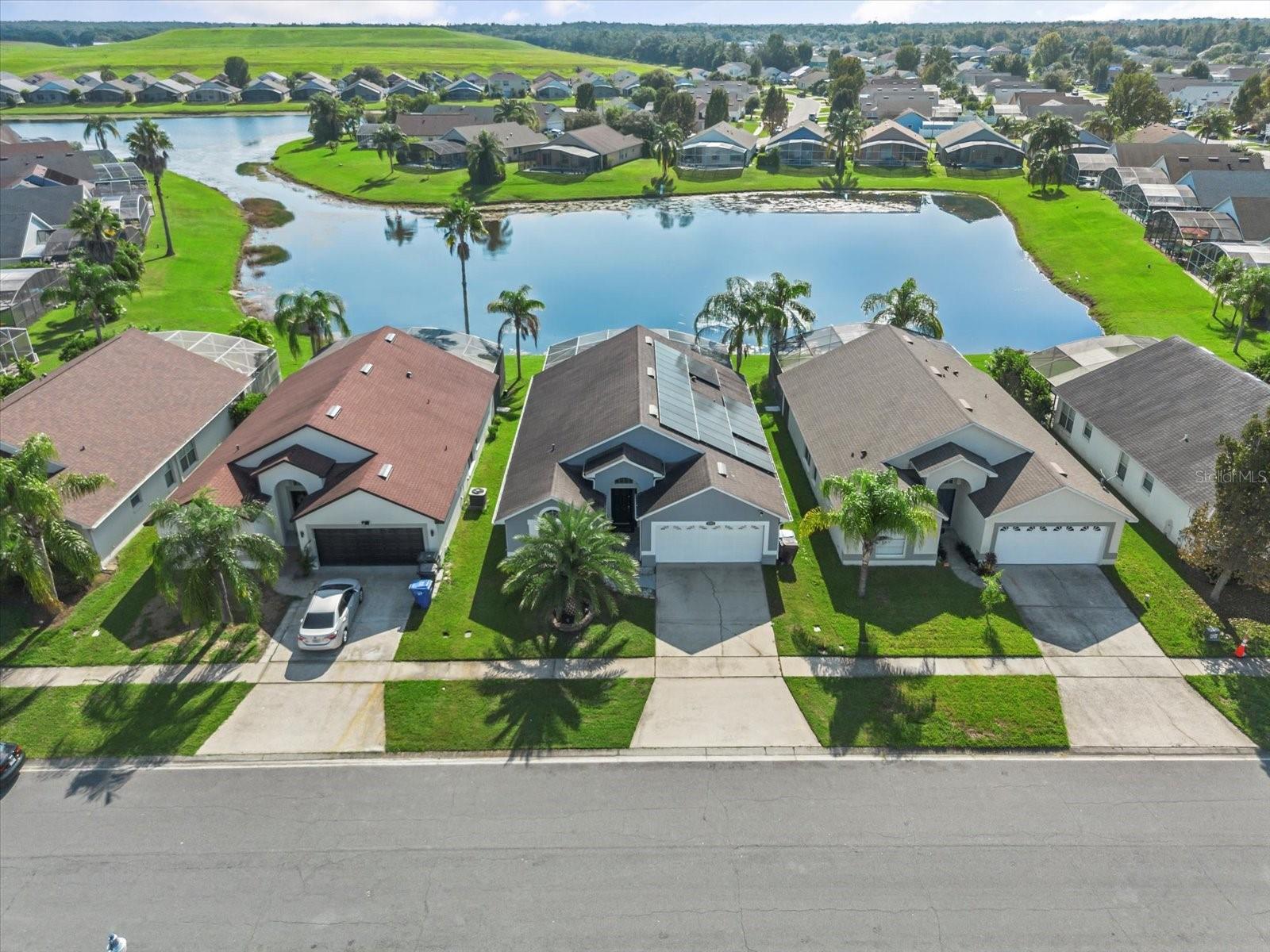 1055 SOARING EAGLE, KISSIMMEE, FL, 34746