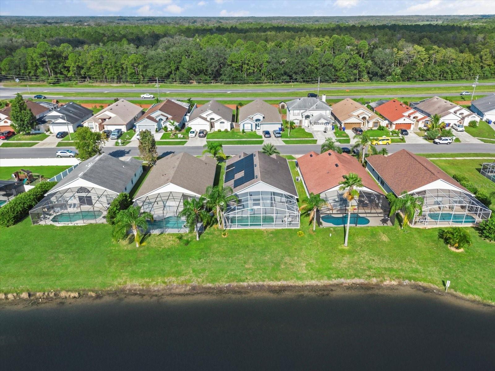1055 SOARING EAGLE, KISSIMMEE, FL, 34746
