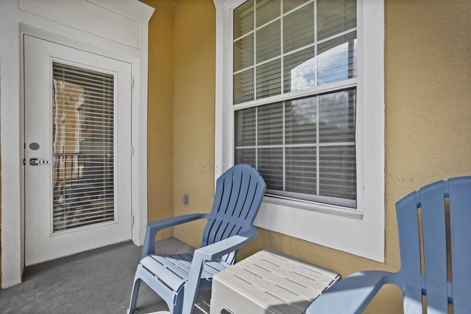 7675 COMROW ST #204, KISSIMMEE, FL, 34747