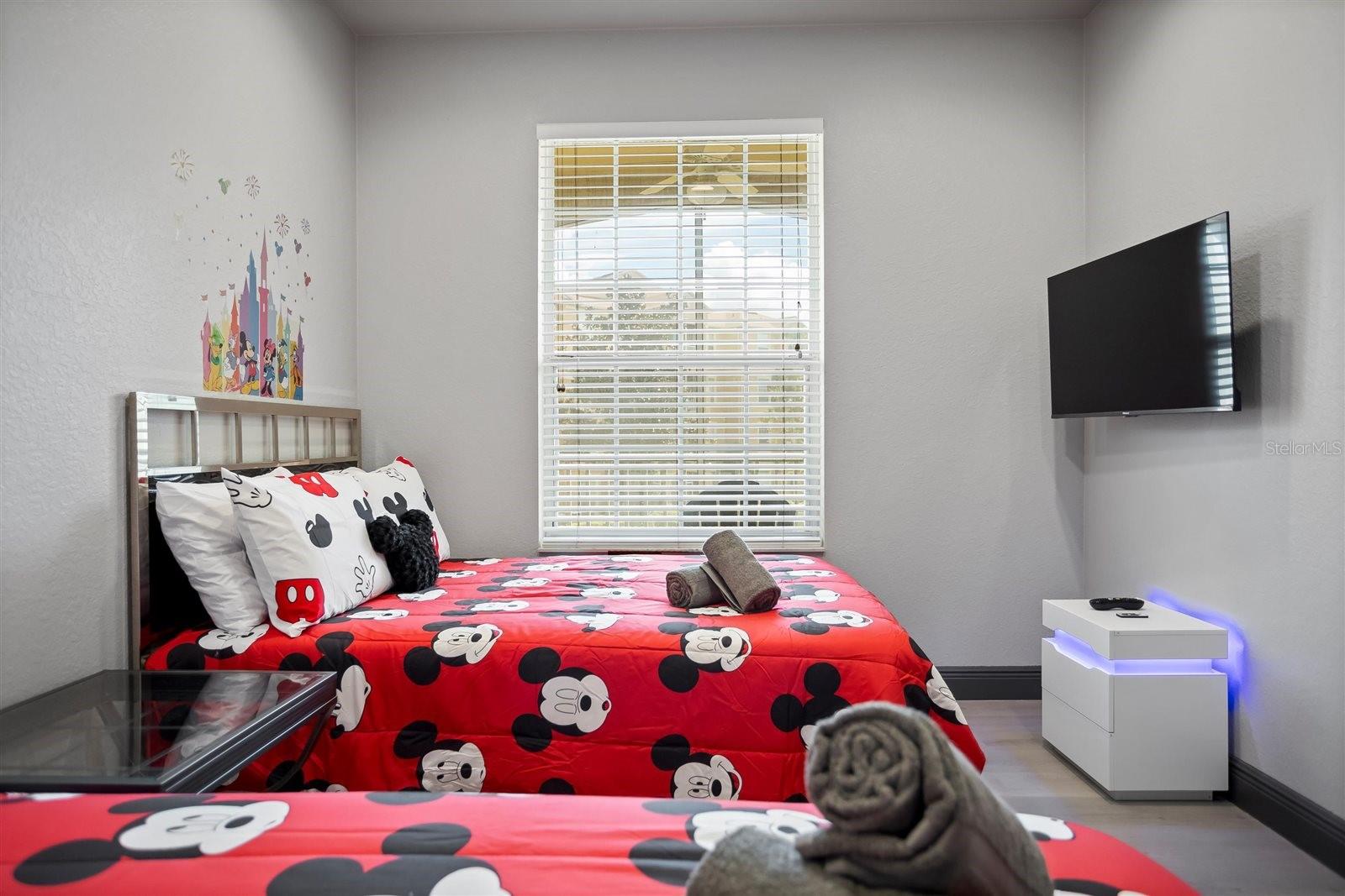 7675 COMROW ST #204, KISSIMMEE, FL, 34747