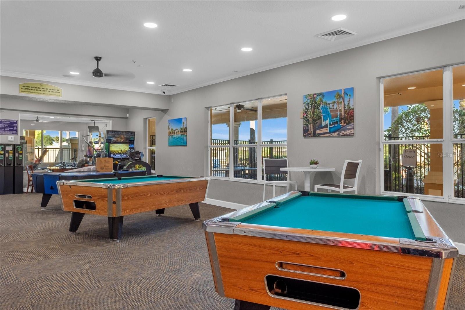 7675 COMROW ST #204, KISSIMMEE, FL, 34747