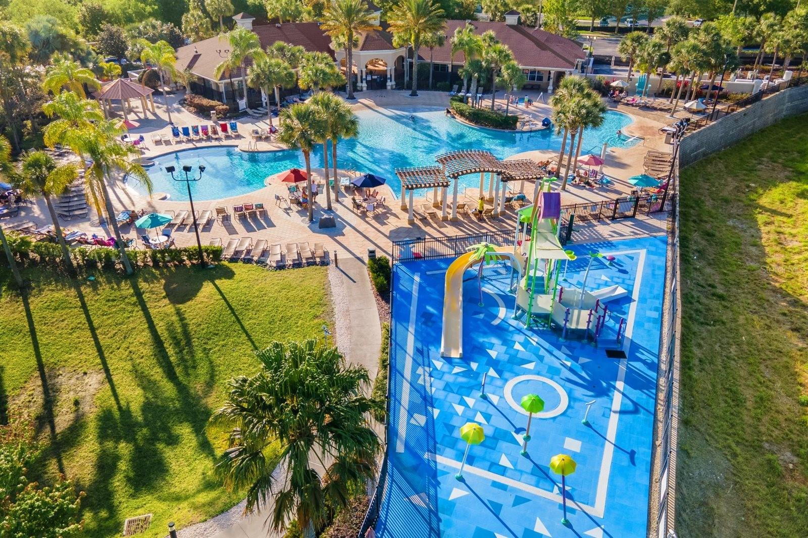 7675 COMROW ST #204, KISSIMMEE, FL, 34747