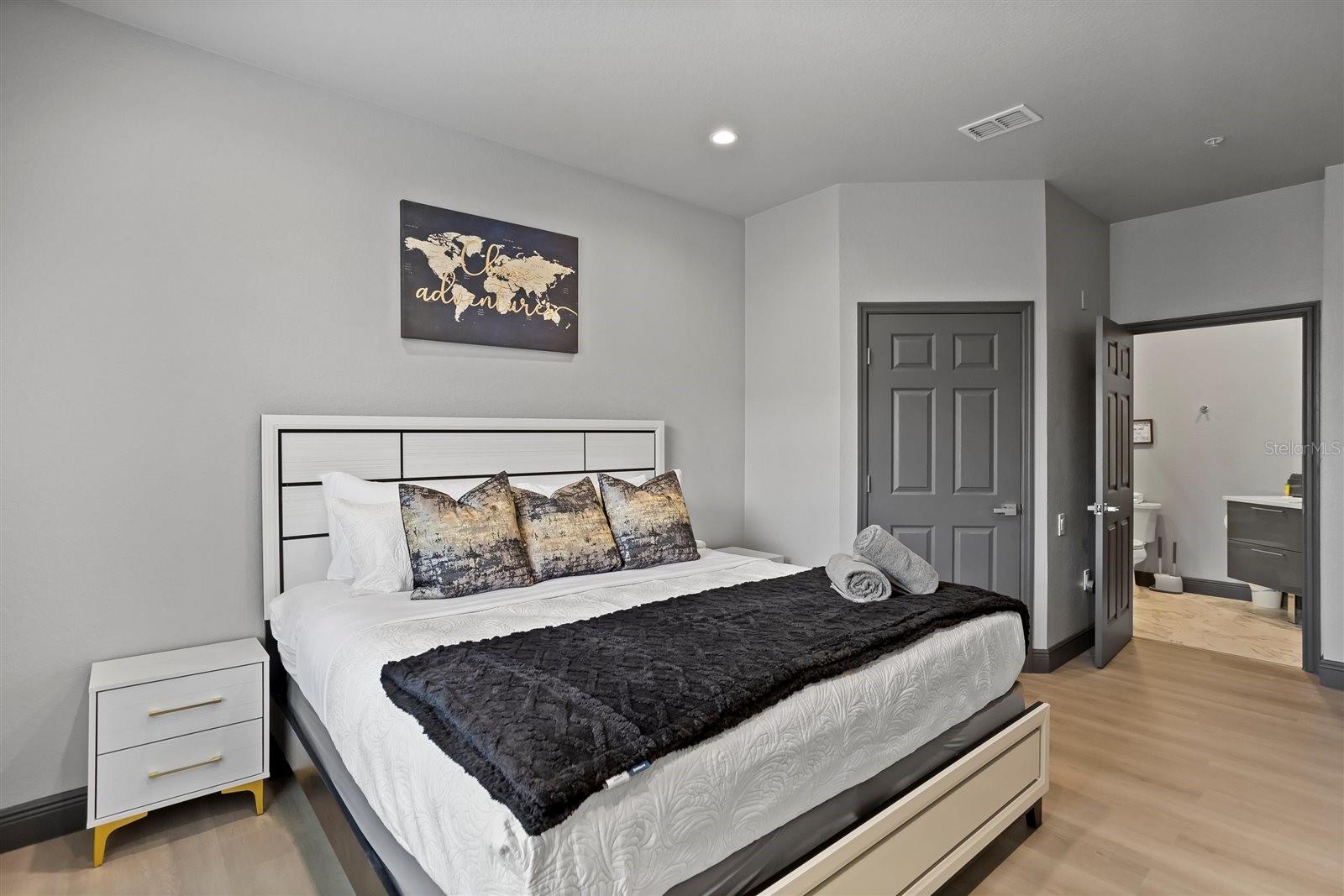 7675 COMROW ST #204, KISSIMMEE, FL, 34747