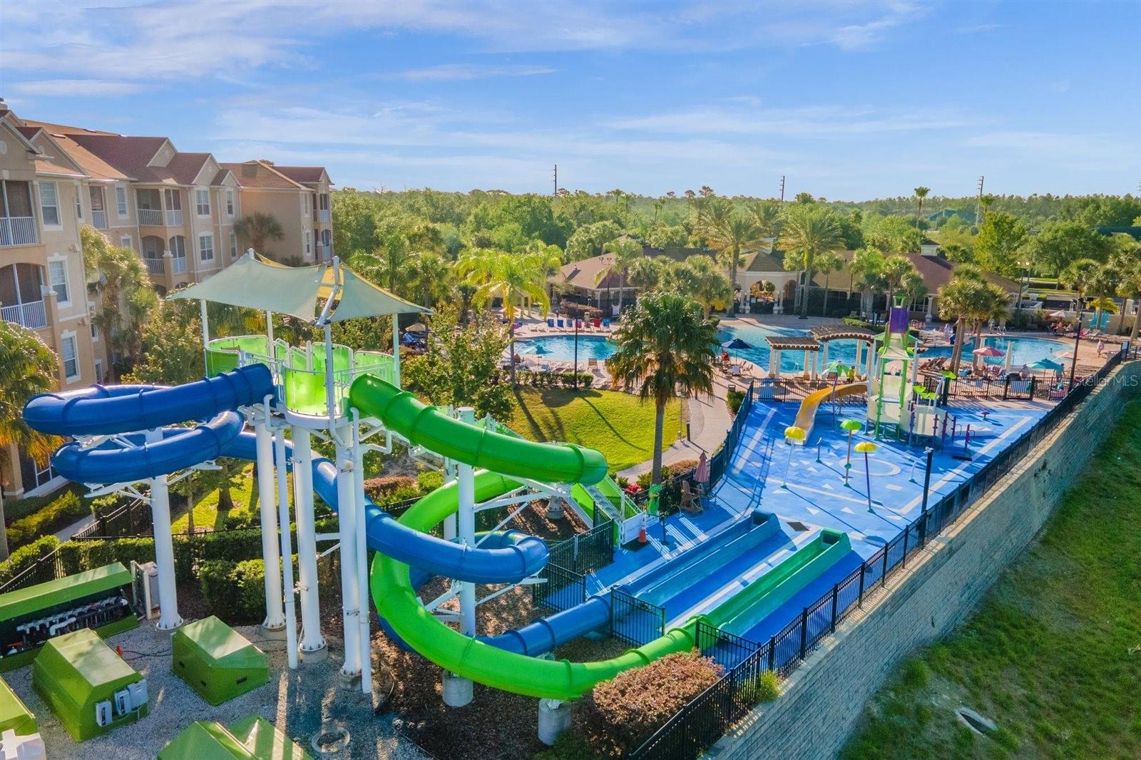 7675 COMROW ST #204, KISSIMMEE, FL, 34747
