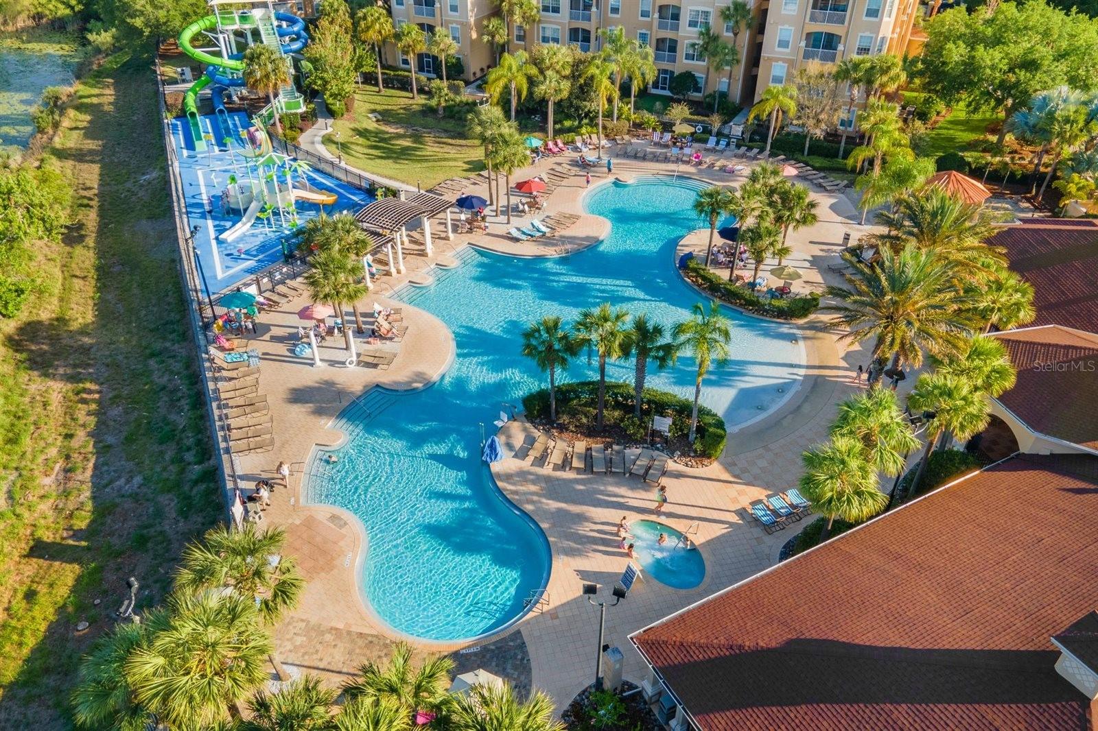 7675 COMROW ST #204, KISSIMMEE, FL, 34747