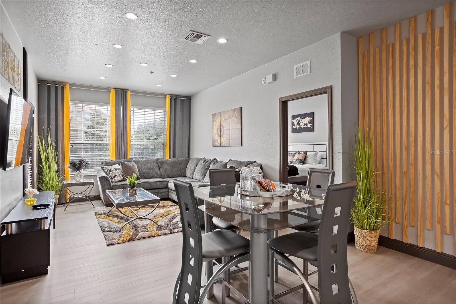 7675 COMROW ST #204, KISSIMMEE, FL, 34747