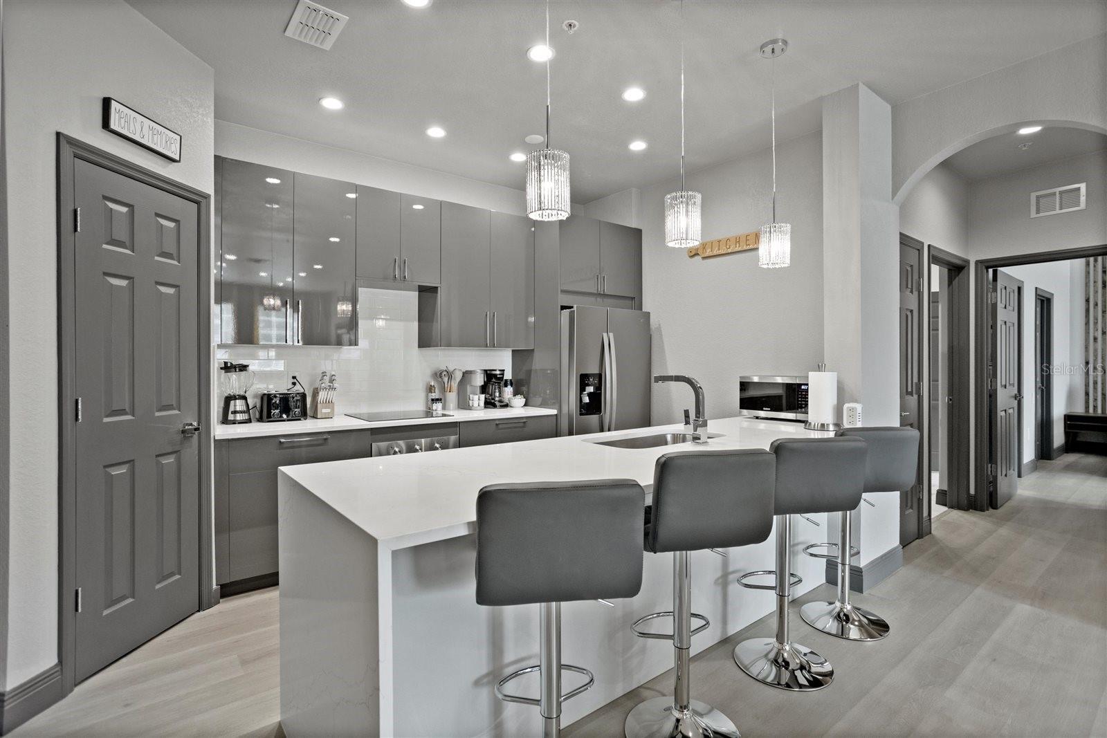 7675 COMROW ST #204, KISSIMMEE, FL, 34747