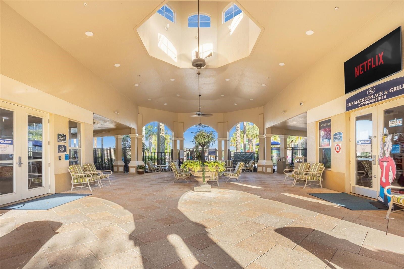 7675 COMROW ST #204, KISSIMMEE, FL, 34747