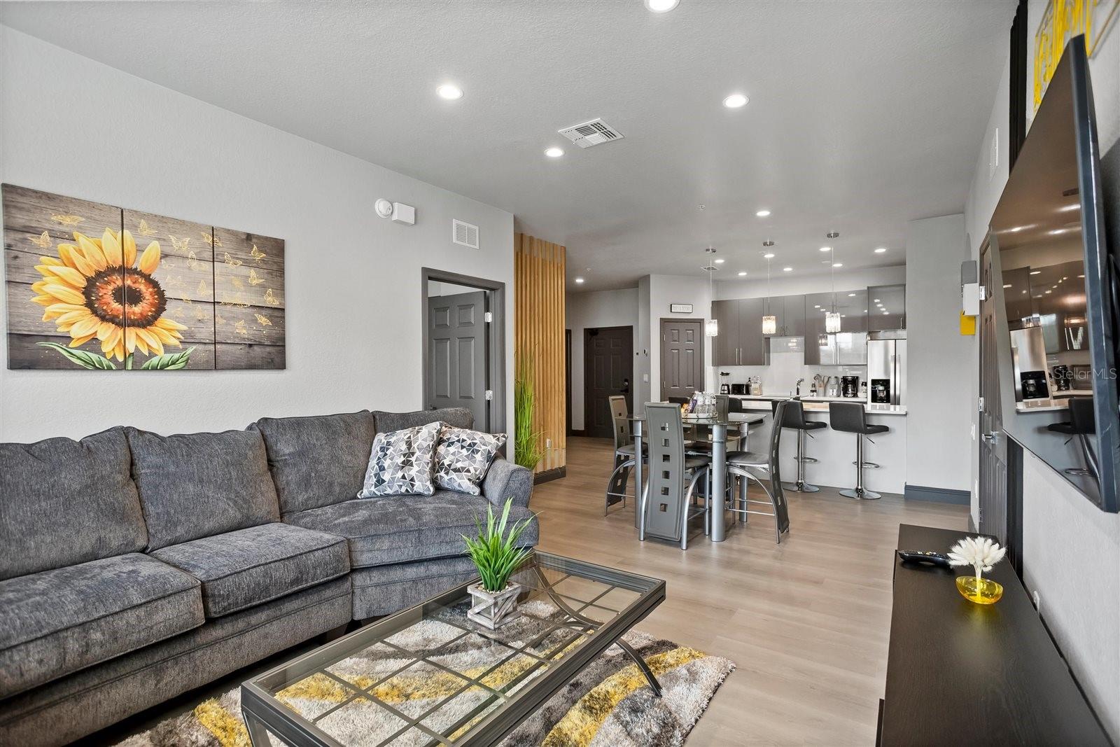 7675 COMROW ST #204, KISSIMMEE, FL, 34747