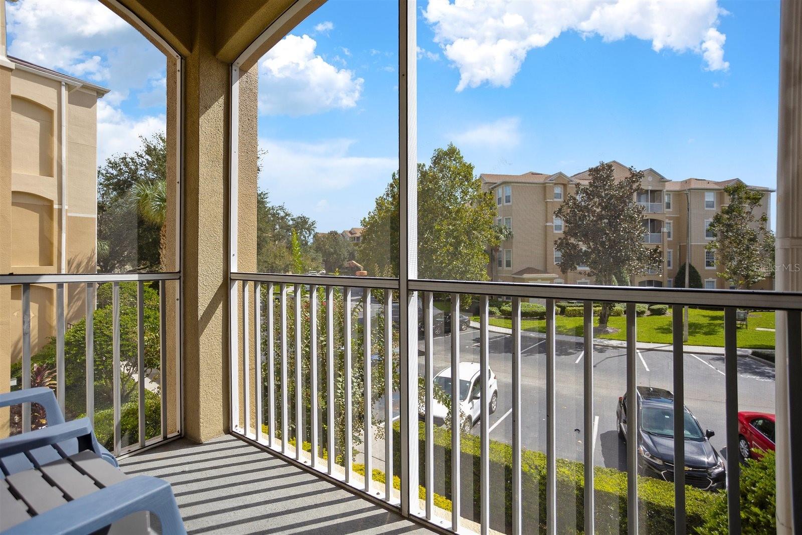 7675 COMROW ST #204, KISSIMMEE, FL, 34747