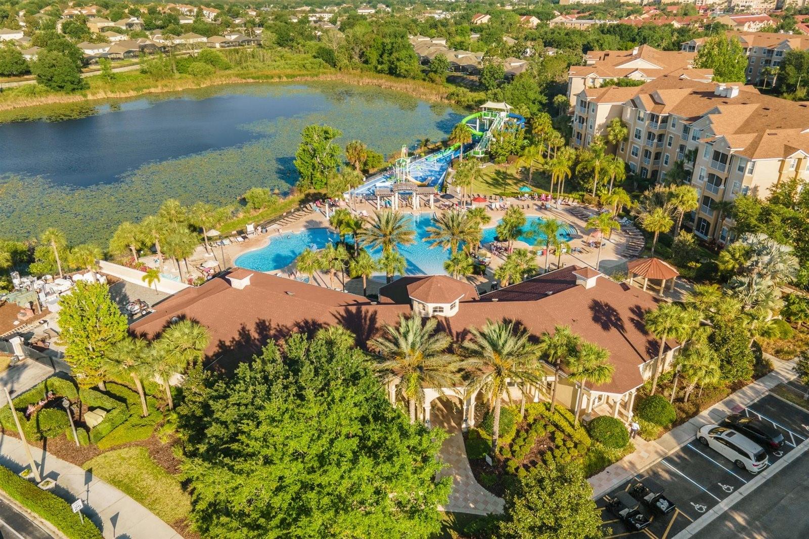 7675 COMROW ST #204, KISSIMMEE, FL, 34747