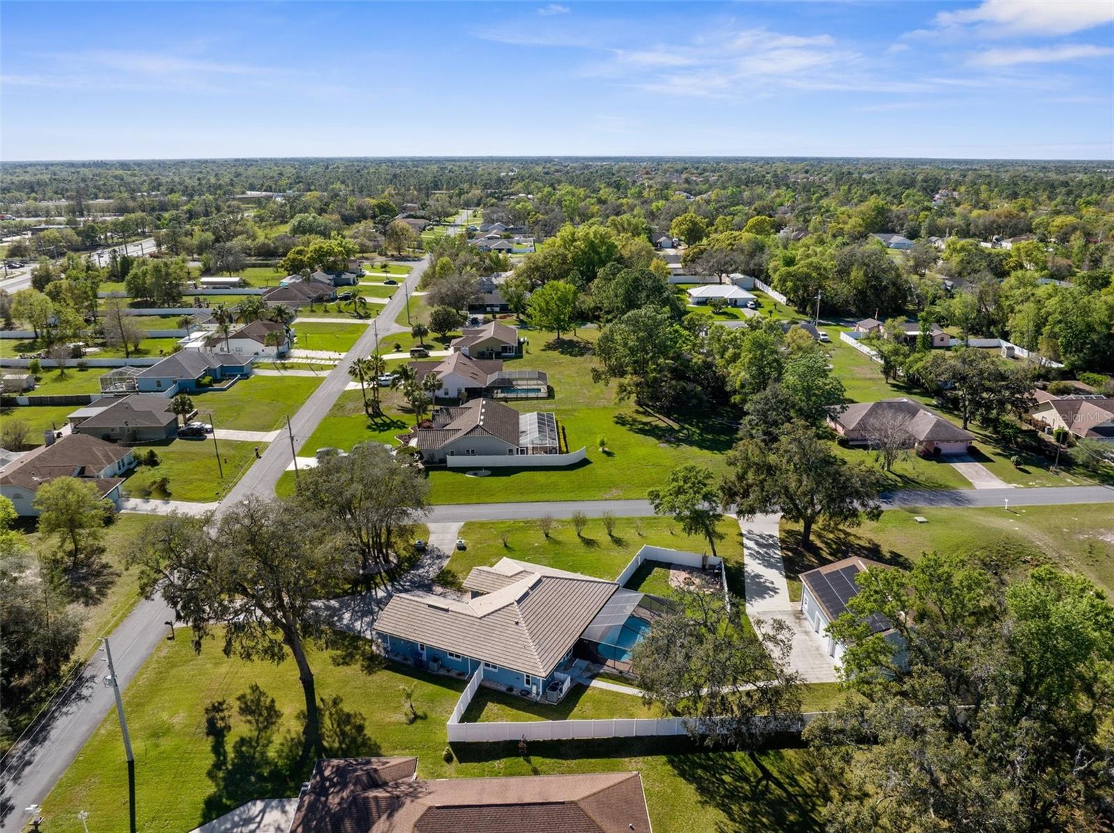 15193 COPELAND WAY, BROOKSVILLE, FL, 34604