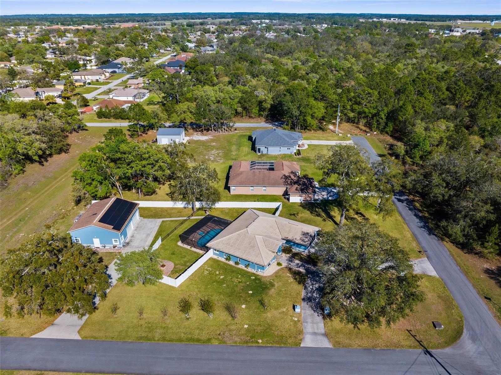 15193 COPELAND WAY, BROOKSVILLE, FL, 34604