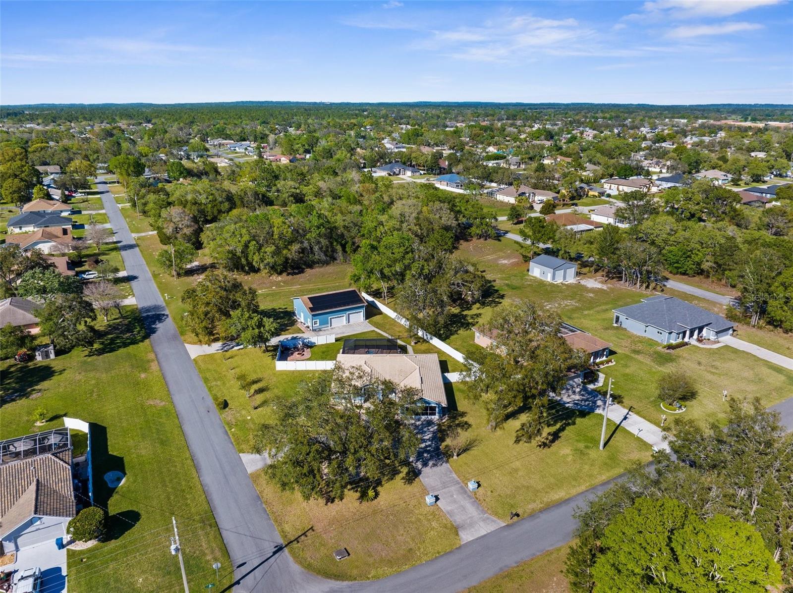15193 COPELAND WAY, BROOKSVILLE, FL, 34604
