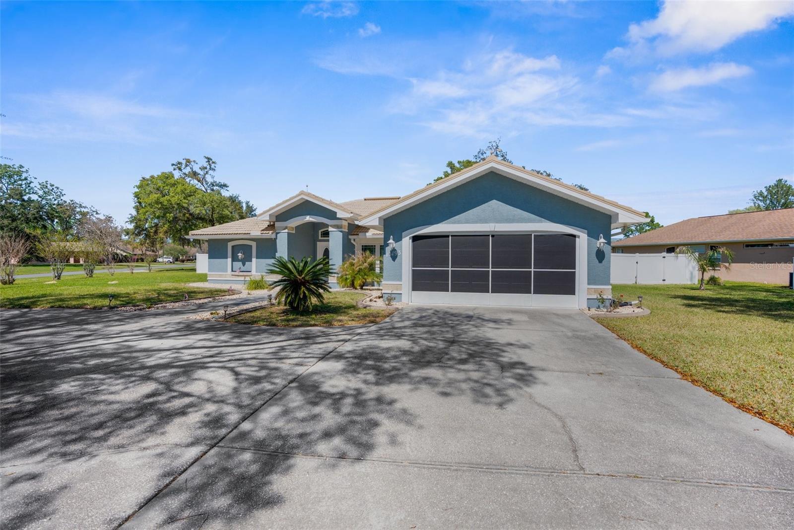 15193 COPELAND WAY, BROOKSVILLE, FL, 34604