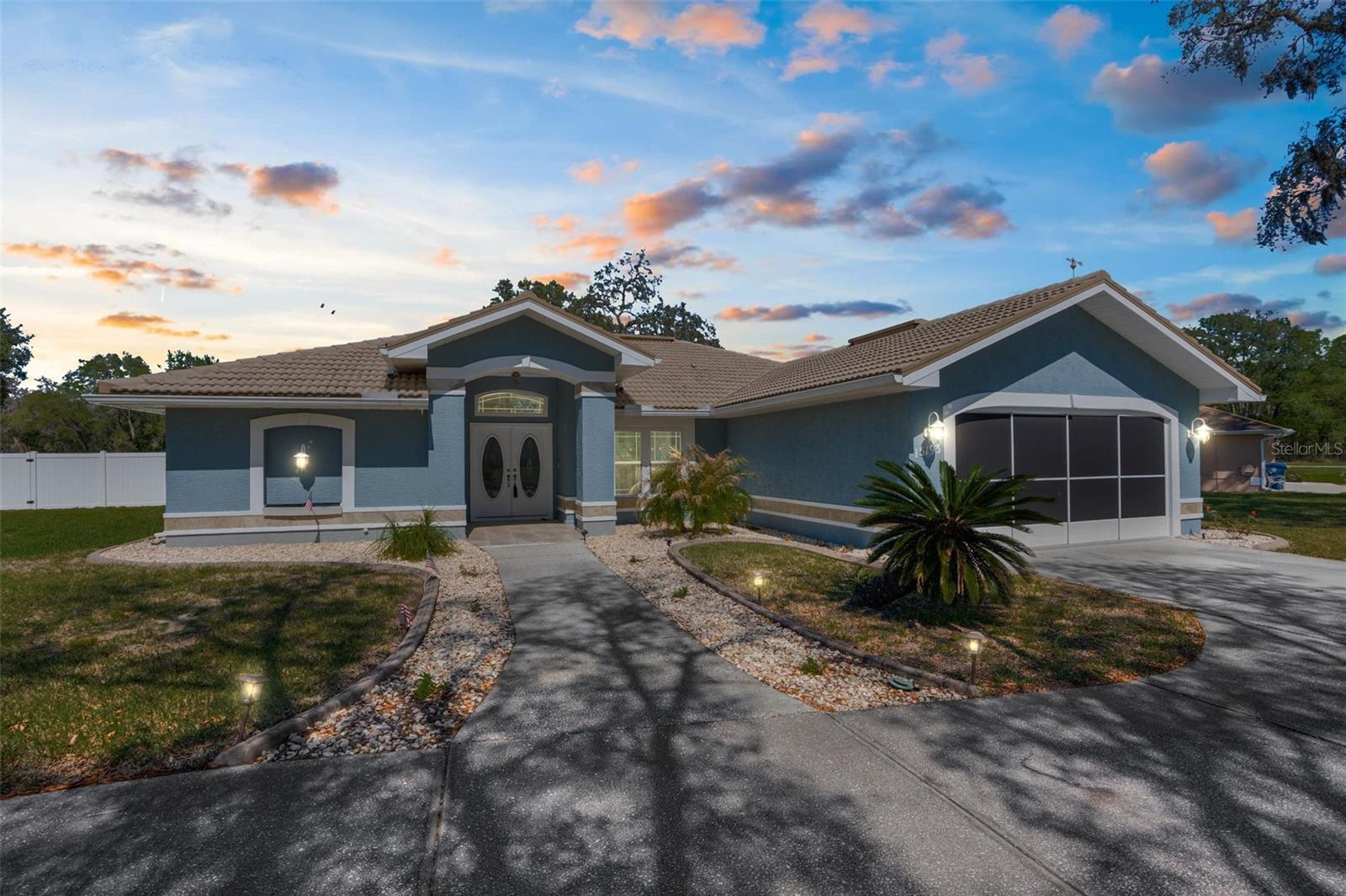 15193 COPELAND WAY, BROOKSVILLE, FL, 34604