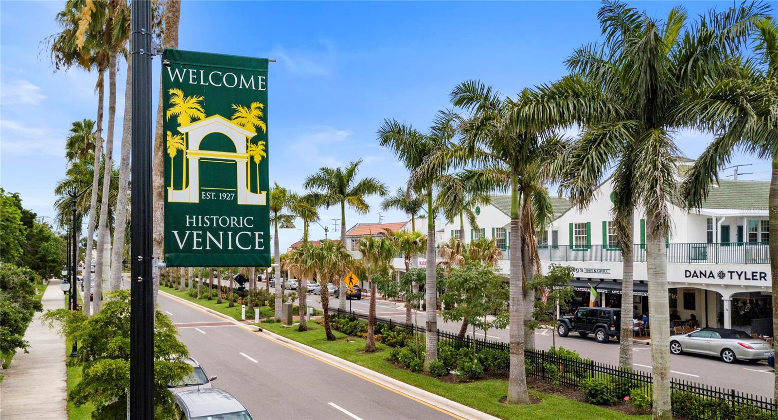 200 PARK BLVD N #108, VENICE, FL, 34285