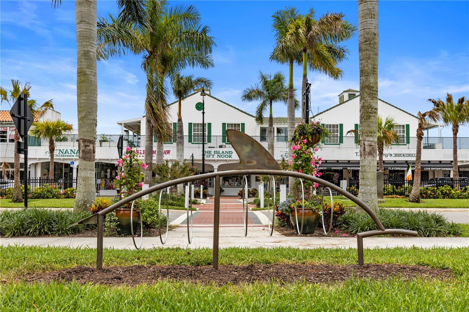 200 PARK BLVD N #108, VENICE, FL, 34285