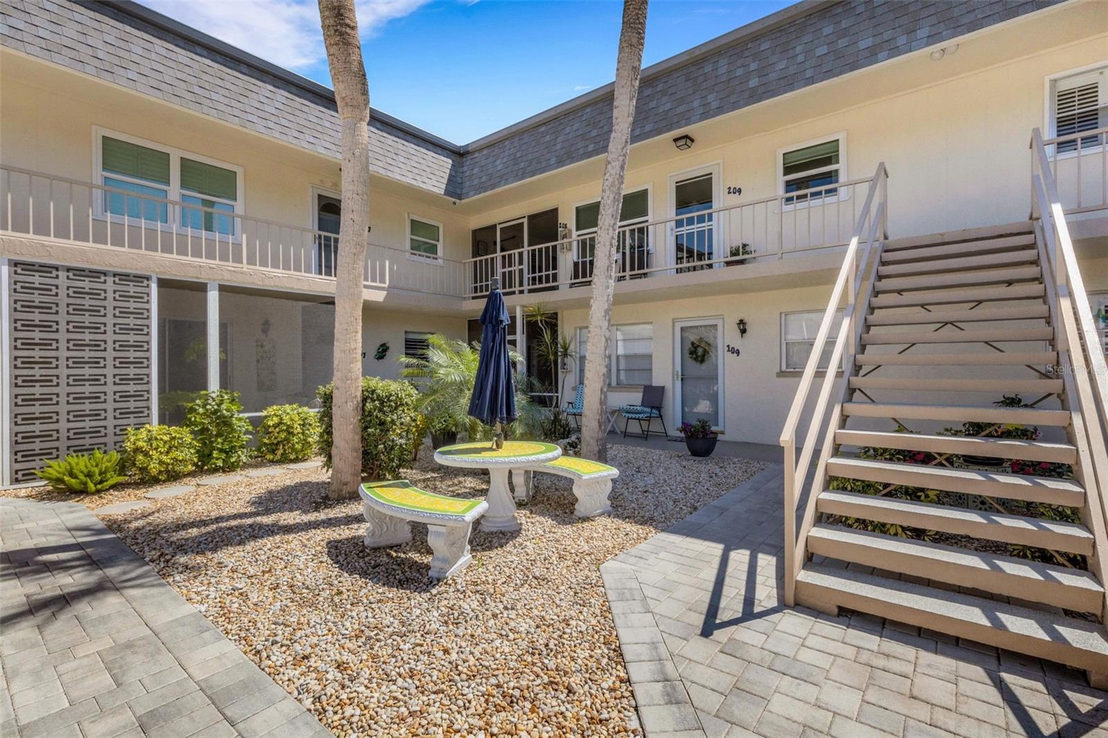 200 PARK BLVD N #108, VENICE, FL, 34285