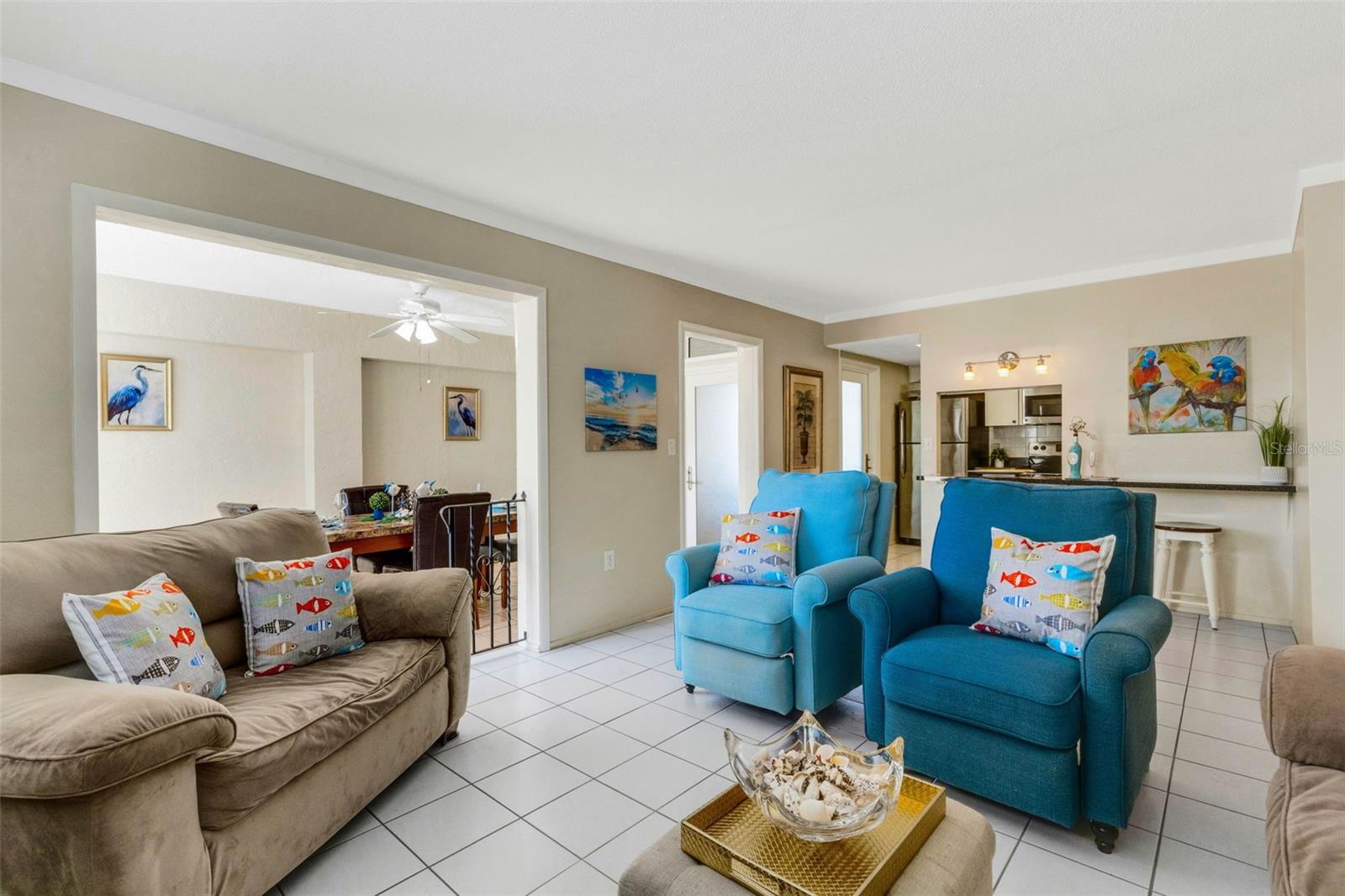 200 PARK BLVD N #108, VENICE, FL, 34285