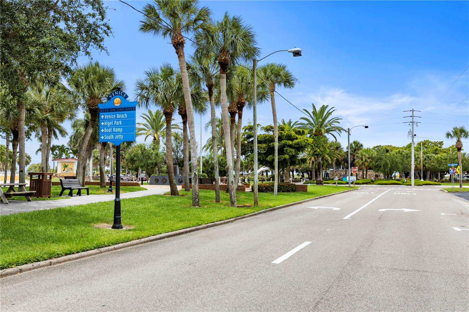 200 PARK BLVD N #108, VENICE, FL, 34285