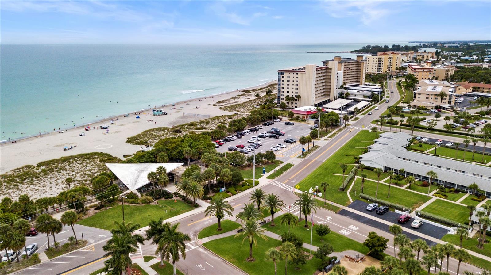 200 PARK BLVD N #108, VENICE, FL, 34285
