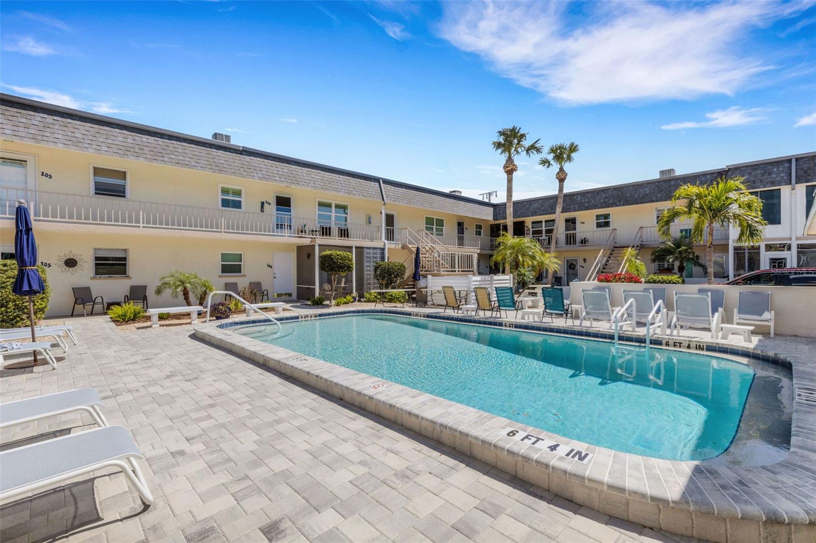 200 PARK BLVD N #108, VENICE, FL, 34285