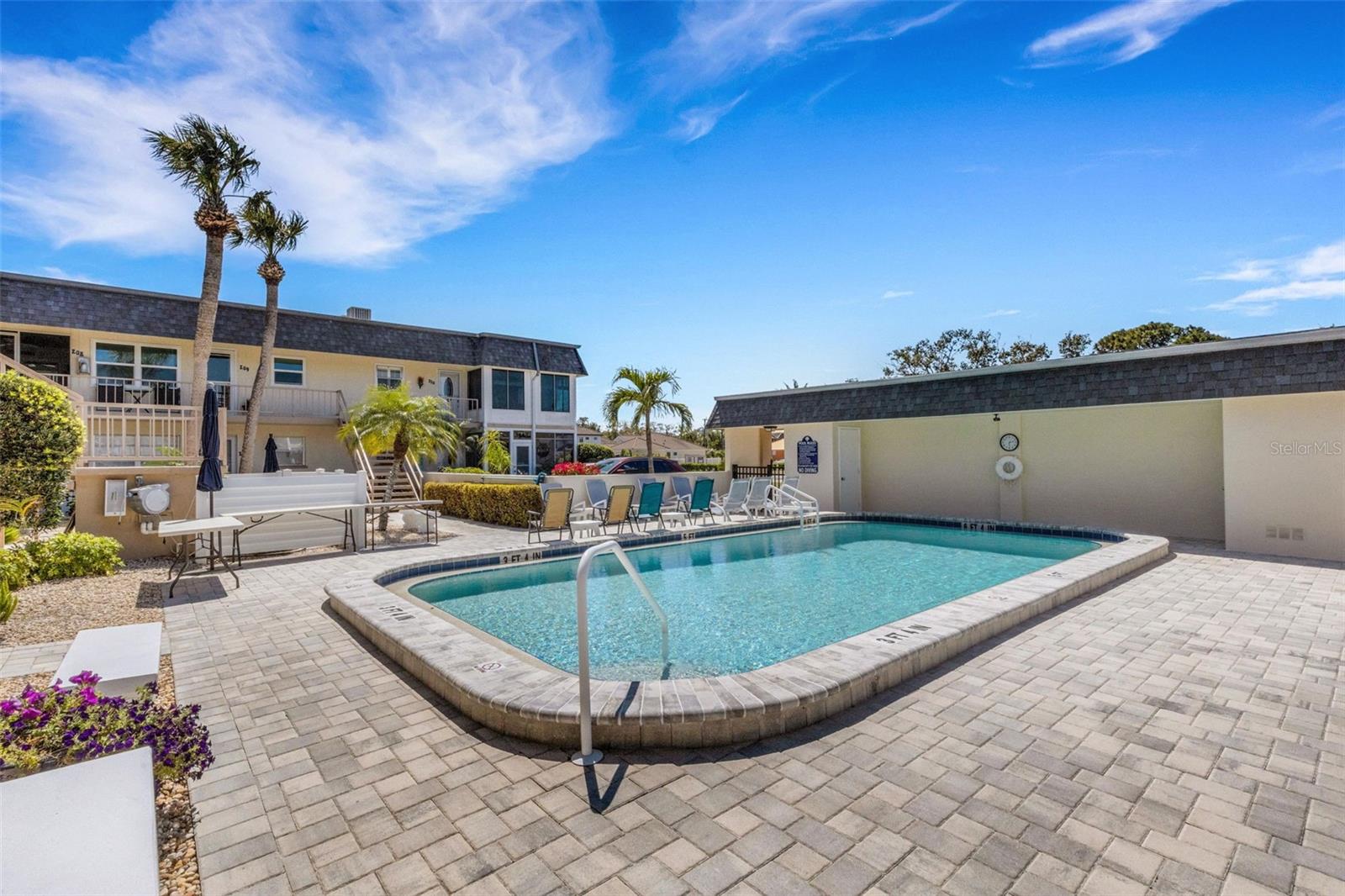 200 PARK BLVD N #108, VENICE, FL, 34285