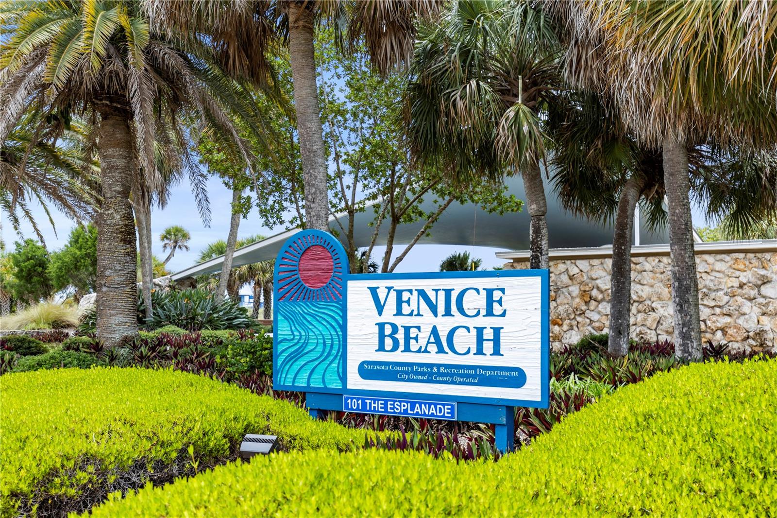 200 PARK BLVD N #108, VENICE, FL, 34285