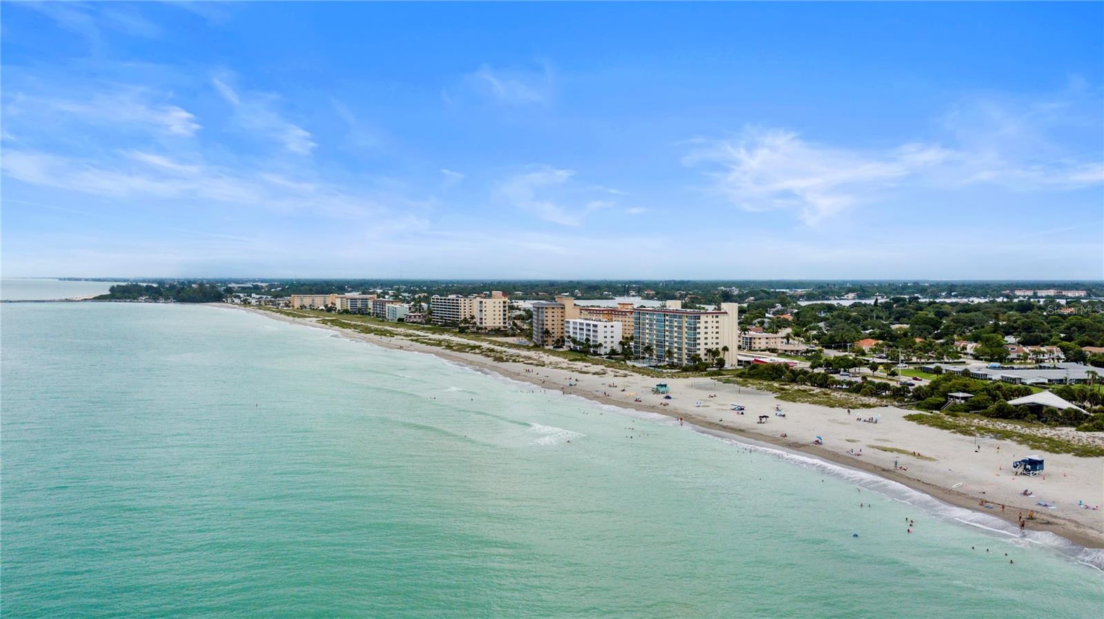 200 PARK BLVD N #108, VENICE, FL, 34285