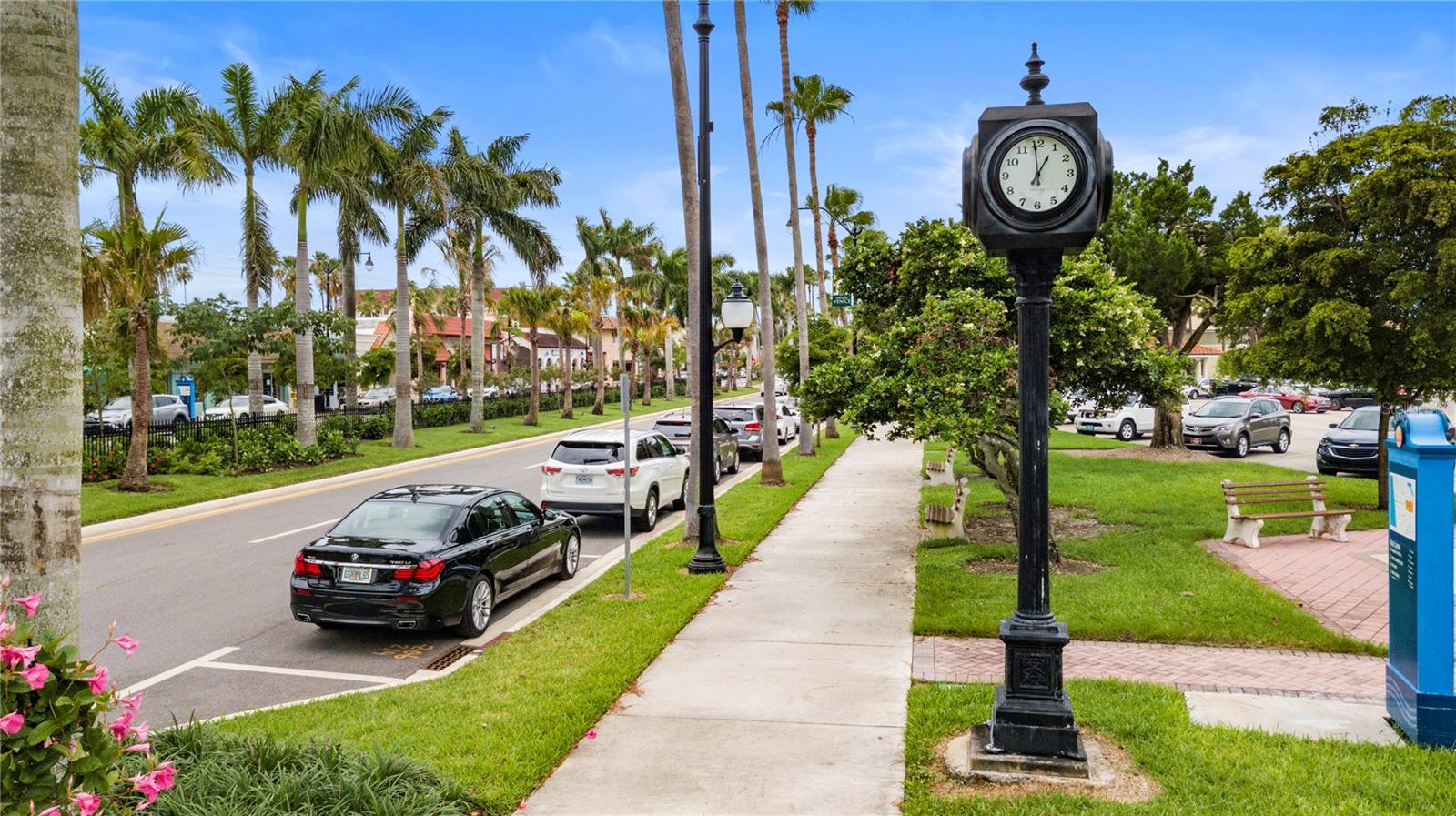 200 PARK BLVD N #108, VENICE, FL, 34285