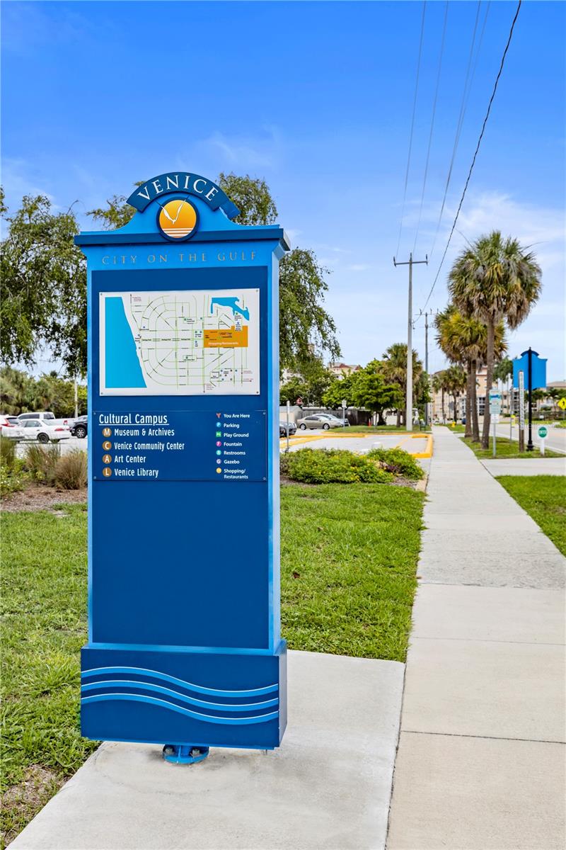 200 PARK BLVD N #108, VENICE, FL, 34285