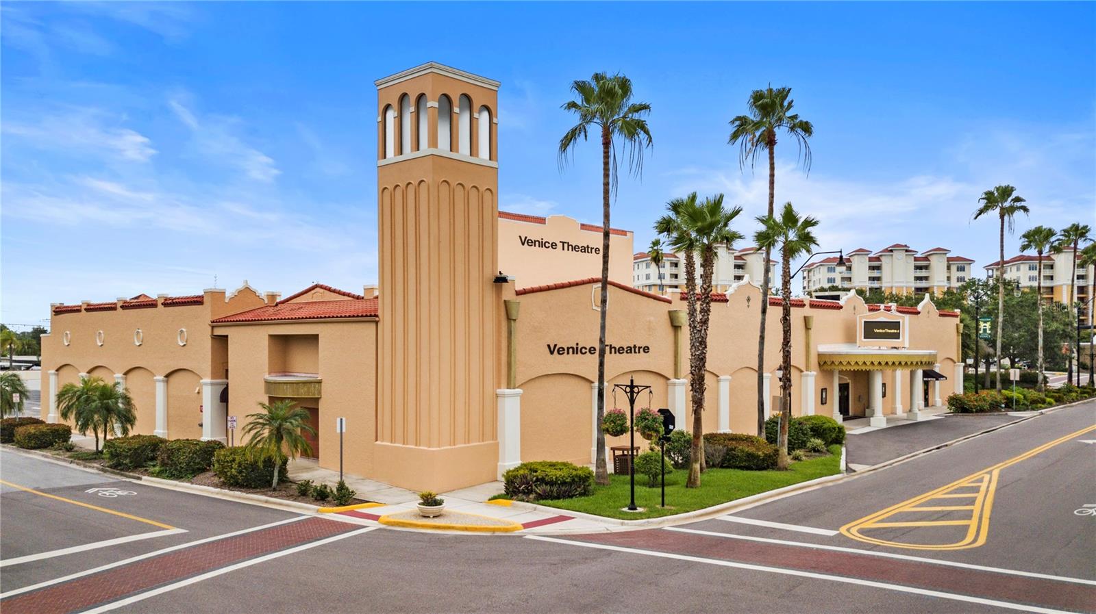 200 PARK BLVD N #108, VENICE, FL, 34285