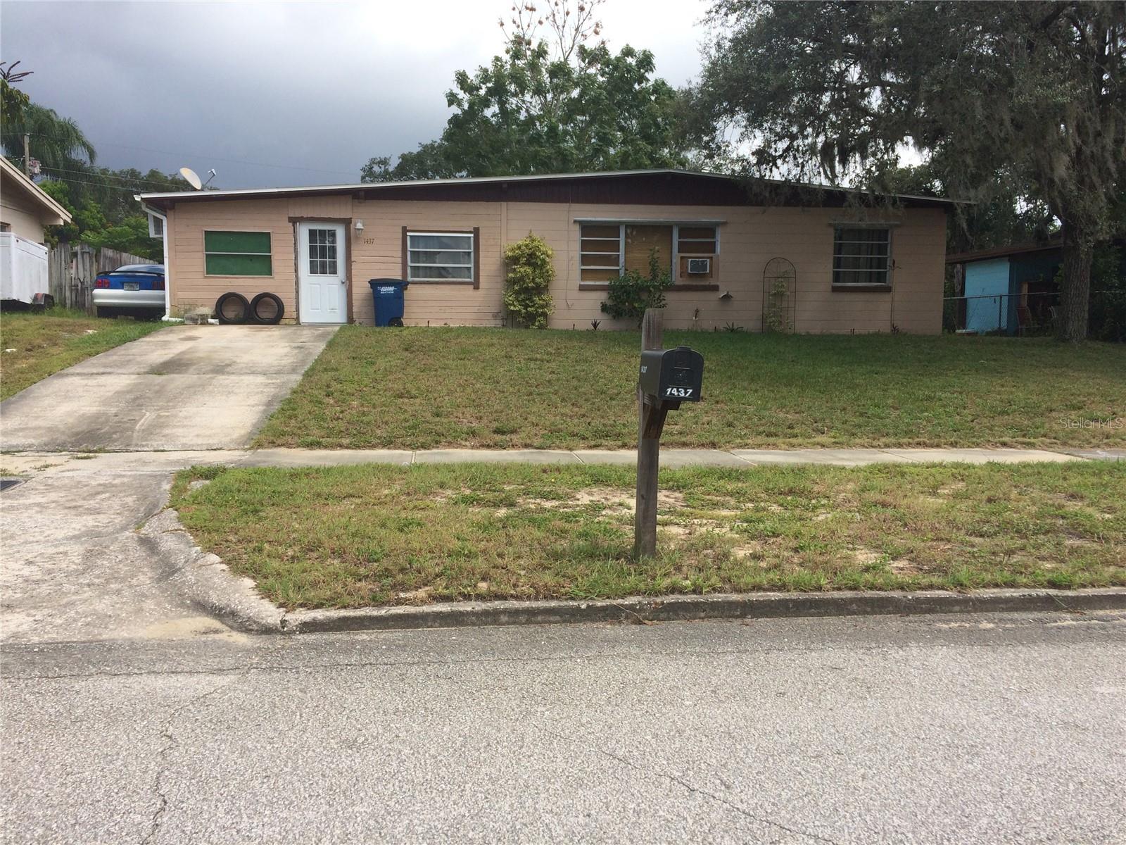 1437 HITAKEE AVE, SEBRING, FL, 33870